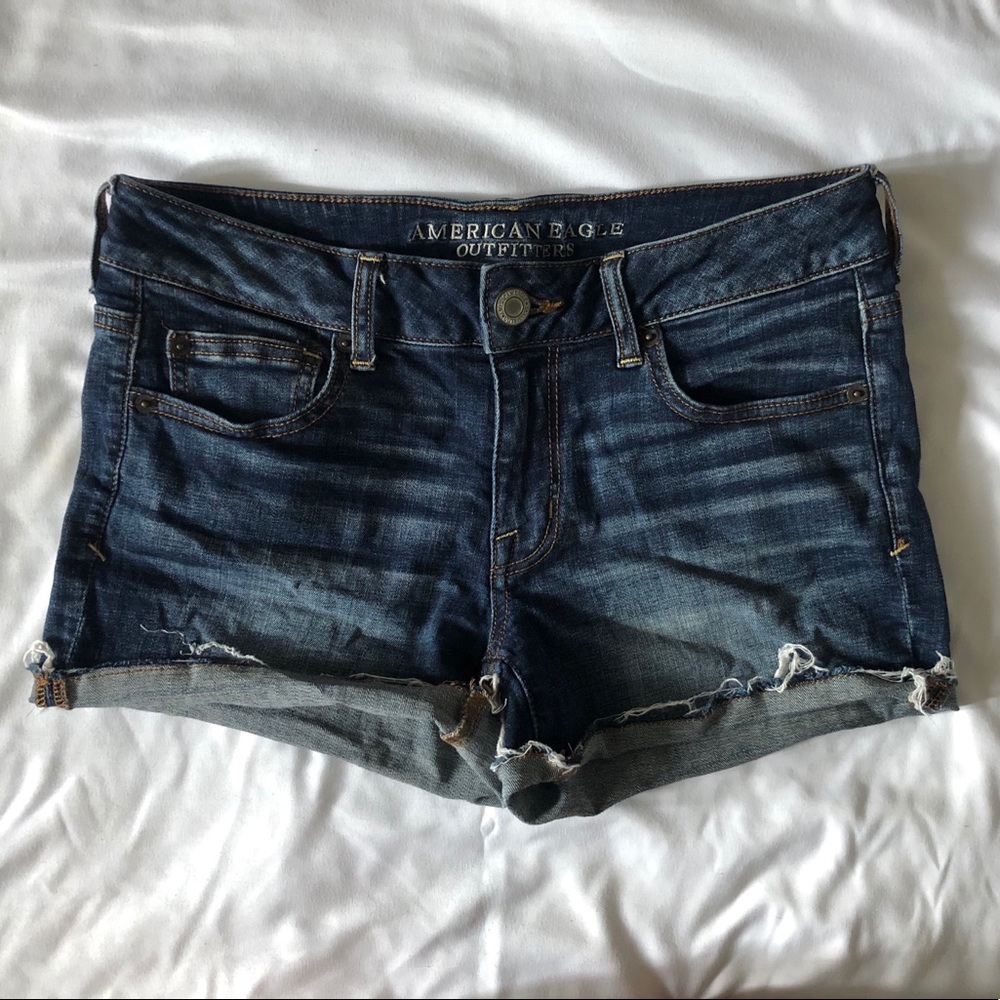 Denim/Jean Shorts